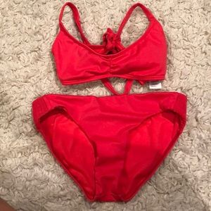 Billabong bikini set